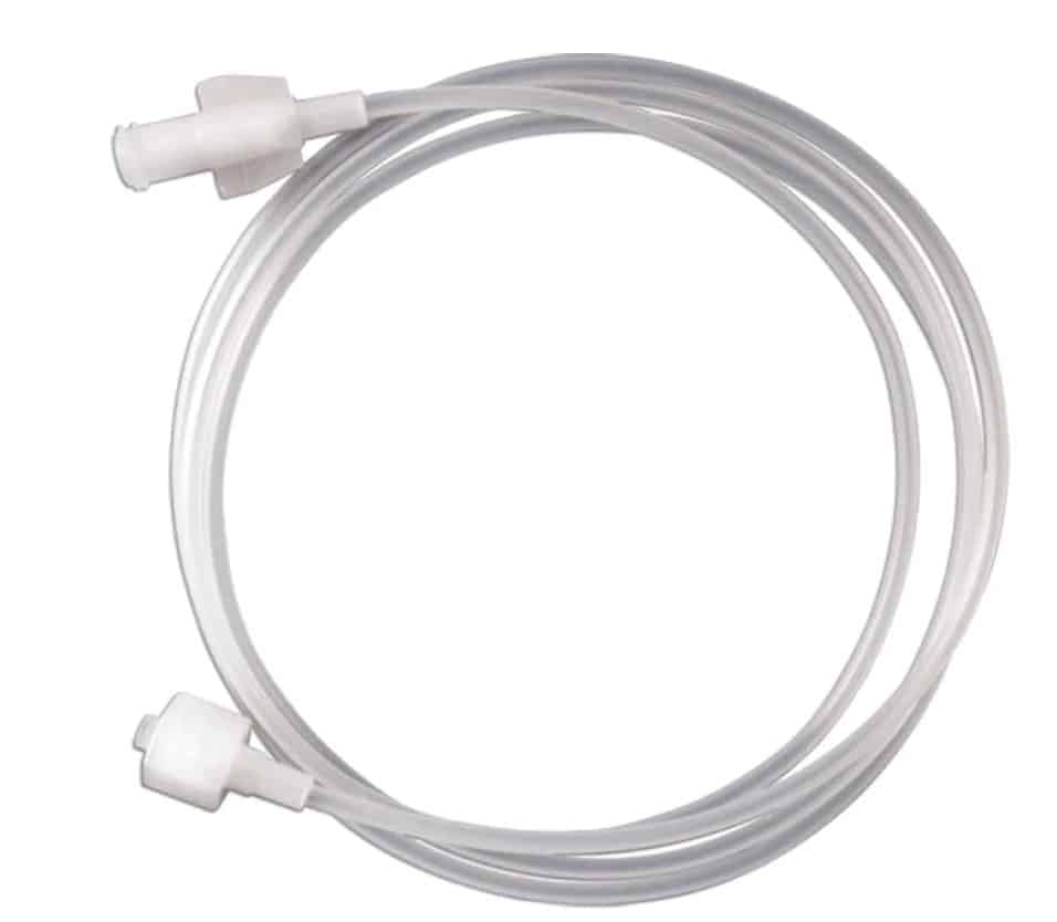 Syringe Driver Extension Line Vygon