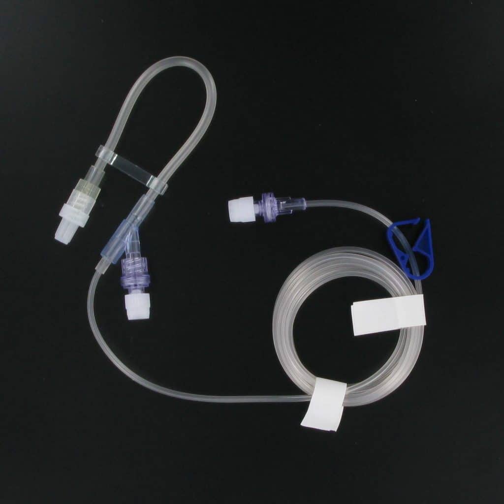 Protected Extension Line Vygon