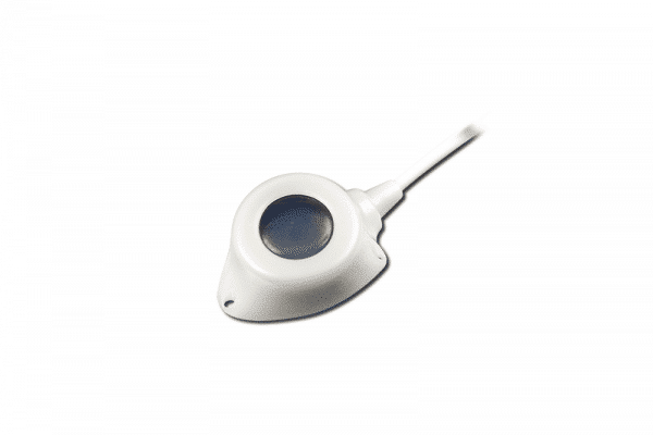 Polysite Standard hybrid totally implantable venous access device