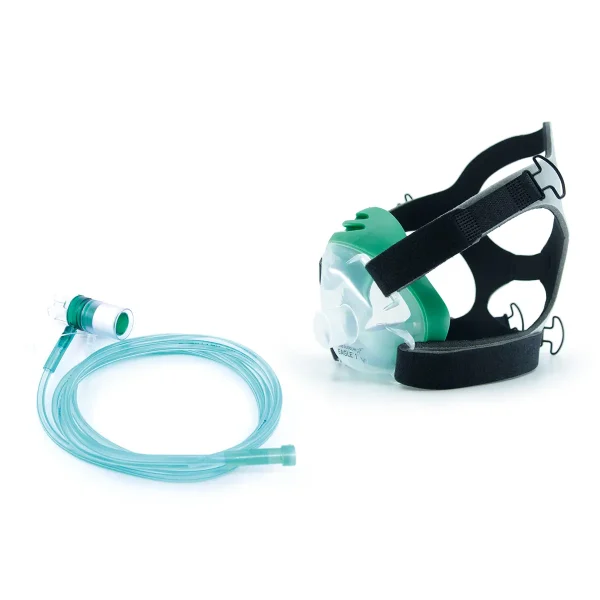 Boussignac CPAP+ standard kit