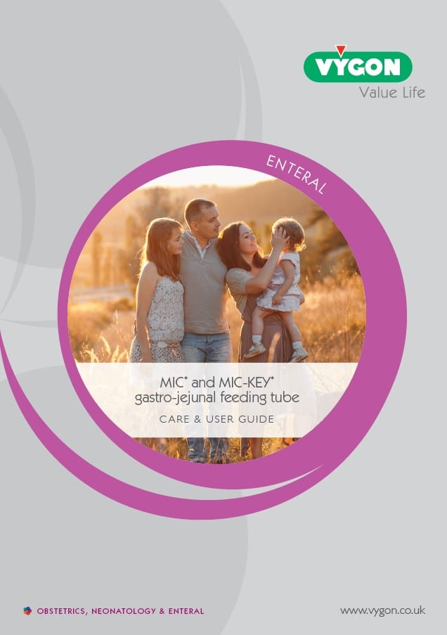 ONE Product Guides Vygon