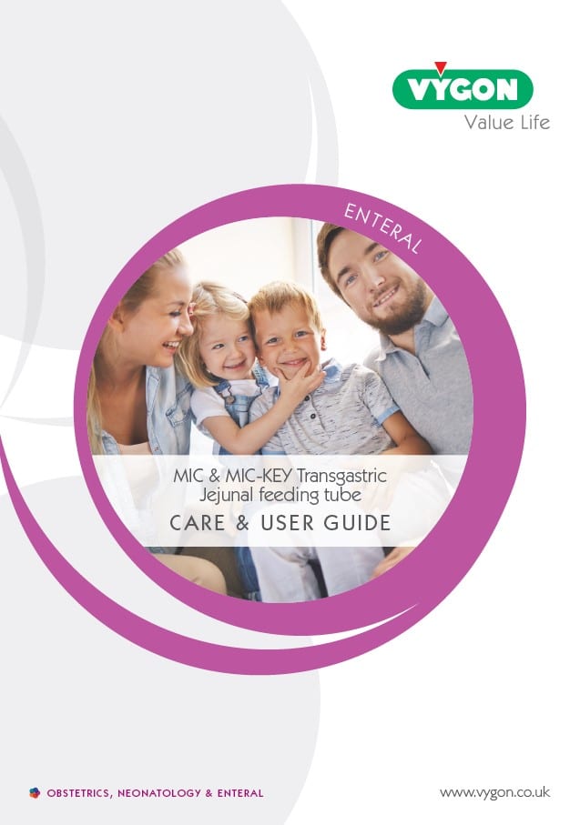 ONE Product Guides Vygon