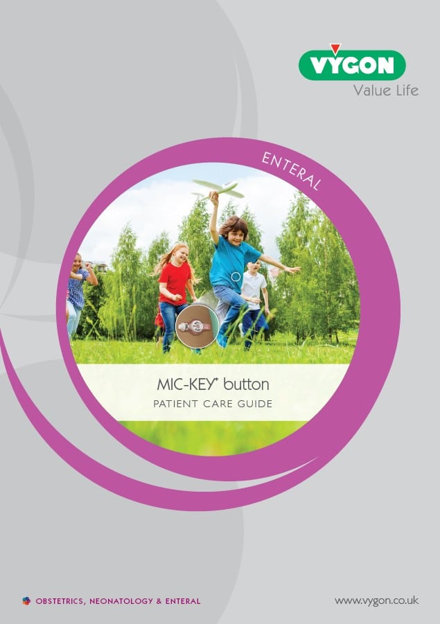 ONE Product Guides Vygon