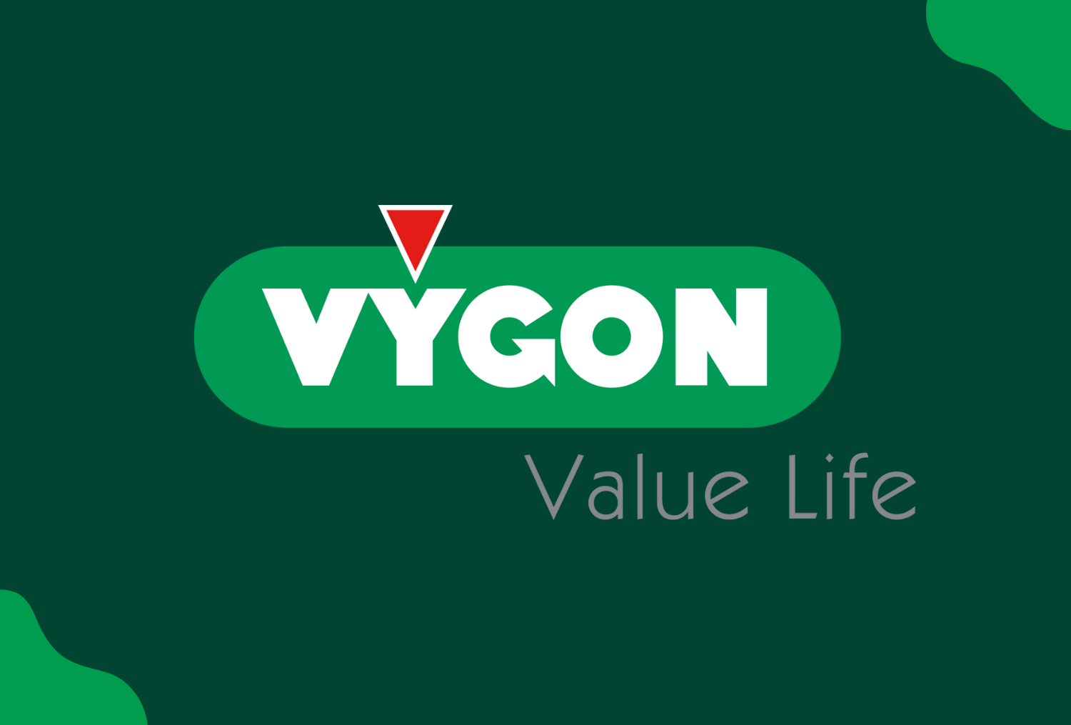 Vygon Logo