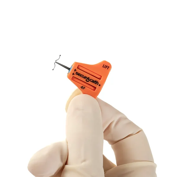 SecurAcath Subcutaneous Anchor Securement System