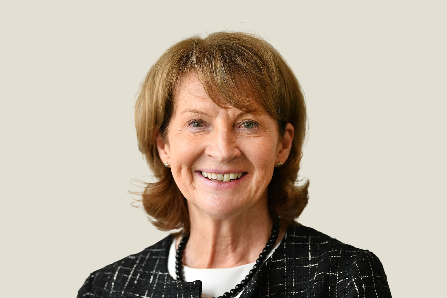 picture of Professor Jane Coad